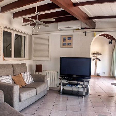 Casa Blanca Villa Calpe Exterior photo