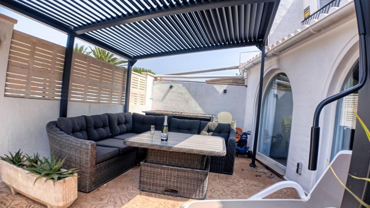 Casa Blanca Villa Calpe Exterior photo
